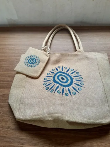 Bolsa de praia