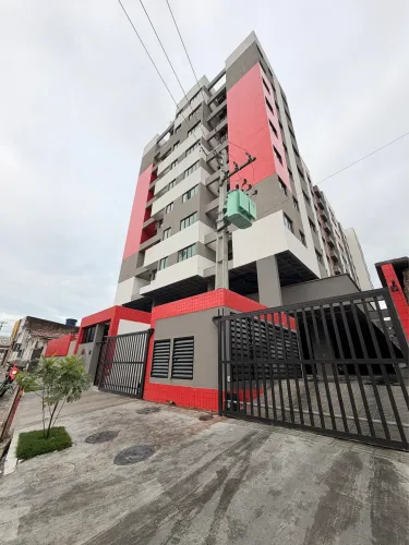 Apartamento Novo para Alugar - Edifício São Gonçalo | Farol