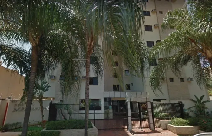 Apartamento de 3 quartos para alugar no Edifício Mediterranée, bairro Santa Cruz, Zona Sul