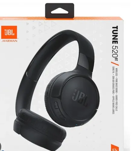 JBL 520bt