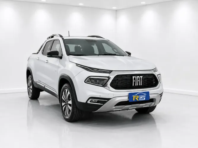 Fiat Toro Volcano 2.0 16V 4X4 TB Diesel Aut. 2024