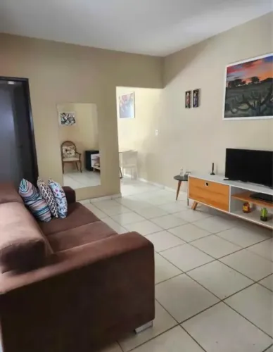 Casa no Guamá com 2/4