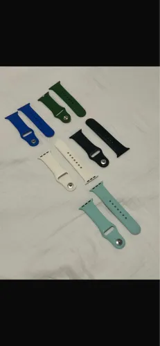 Pulseiras relogio Apple