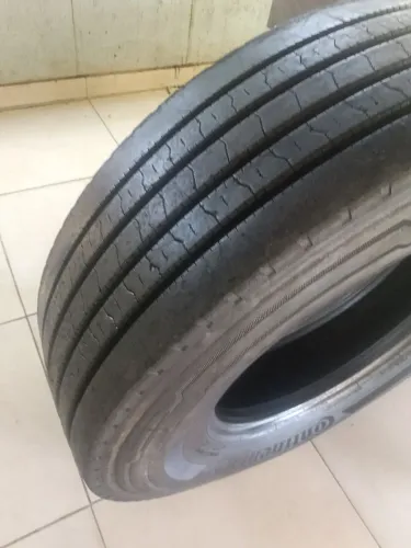 Pneus 295 barato sem conserto