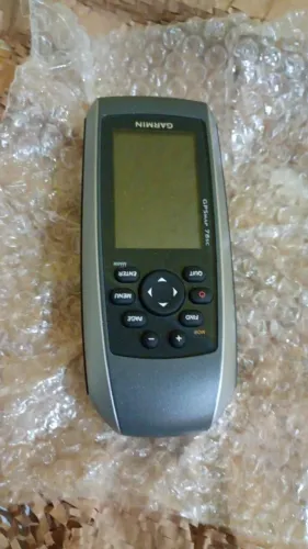 GPS Garmin 78SC