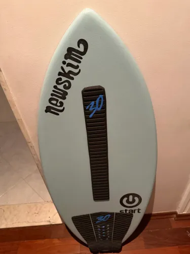 Prancha de skimboard Start newskim