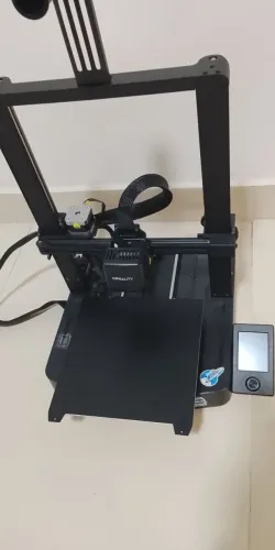 Impresora 3D creality Ender 3v3se