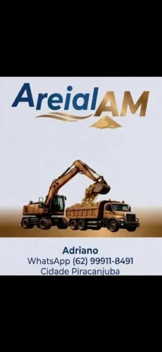 Ajudante para Draga de areia