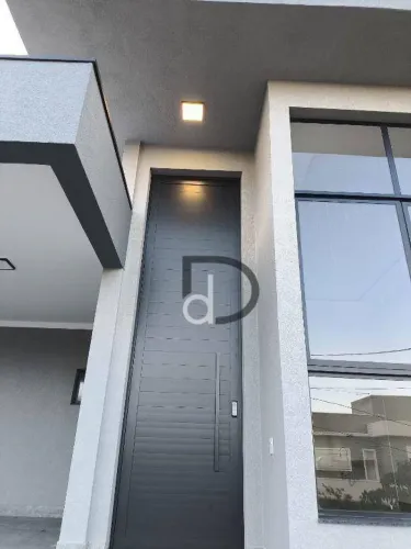 Casa térrea à venda no Condomínio Vivenda das Pitangueiras em Valinhos