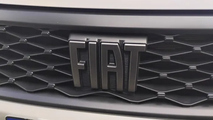 Fiat Argo Drive Tributo 125 1.0 6V Flex 2025