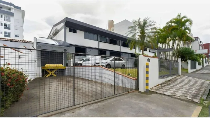 Galpão Aluguel bairro Vila Nova em Blumenau - 500m²