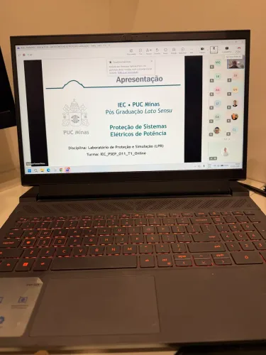 Notebook Dell G15 Gamer