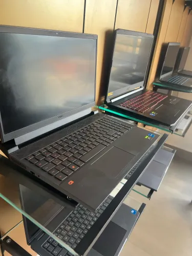 Notebook Dell g15 i5 12º 8gb ram ddr5 512gb SSD Rtx 3050