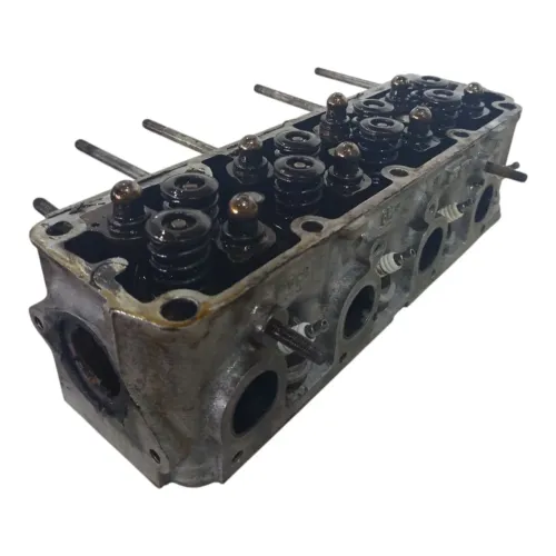 Cabeçote Chevrolet Gm Corsa Wind 1.0 8v 0,75mm 1994 A 2002