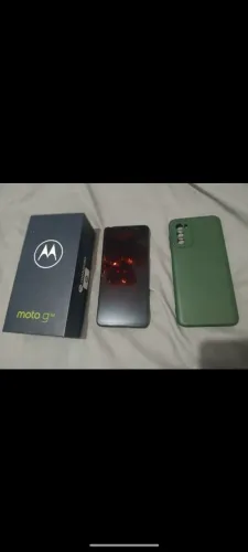 Moto g52