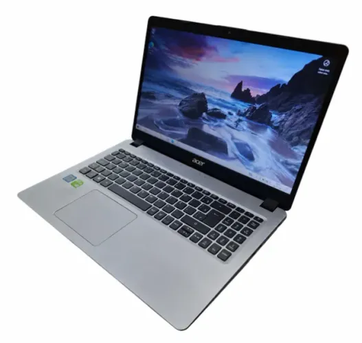 Notebook Acer Aspire 5 i5 8ª Geração + NVIDIA GeForce Dedicada