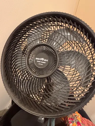 Ventilador de Mesa