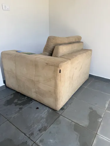 VENDO SOFÁ RETRÁTIL