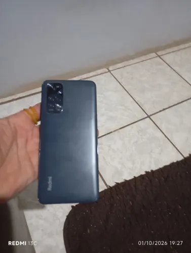 note 11 com defeito