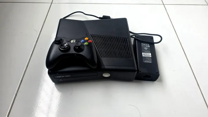 xbox 360 destravado com hd35 jogos