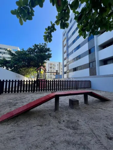 Quarto e sala