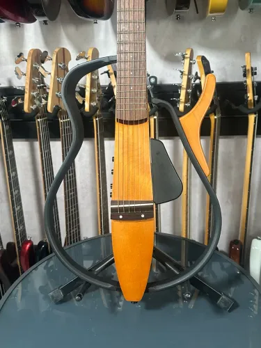 Violao Yamaha SLG-110S