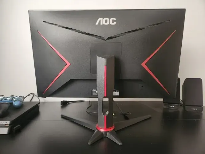 Monitor Gamer AOC 27" Full HD 27G2SE