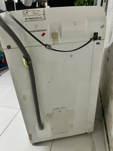Máquina de lavar cônsul 11KG