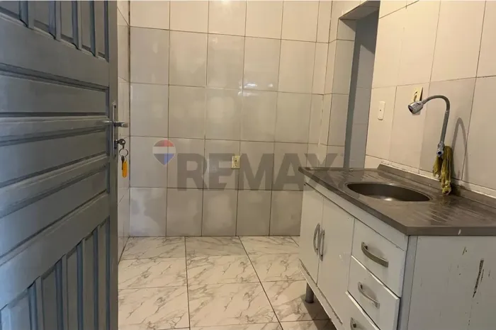 Casa Aconchegante no Rio Pequeno em São Paulo
