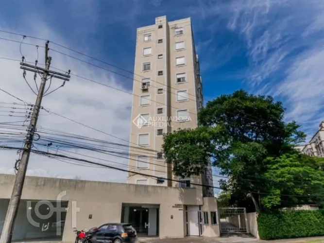 Apartamento no Summer Residence
