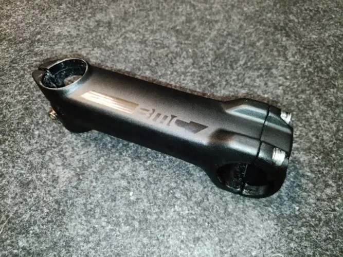 Mesa / Avanço de guidão BMC RSM01 de 120mm com -8º.