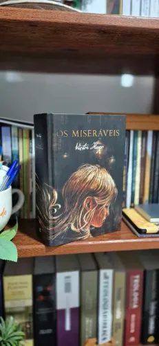 Os Miseráveis - Edição exclusiva!
