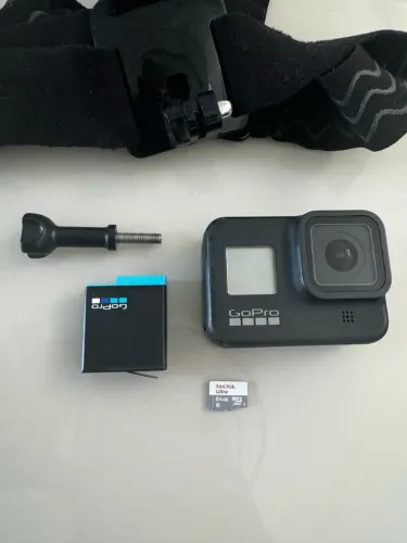 Gopro Hero 8 Black