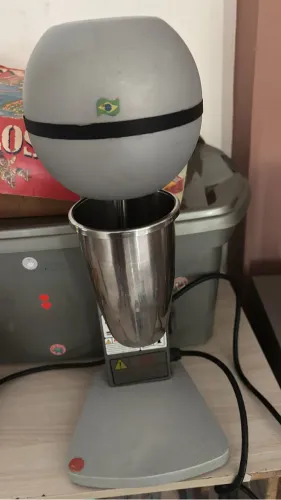 Máquina para Milk-Shake comercial