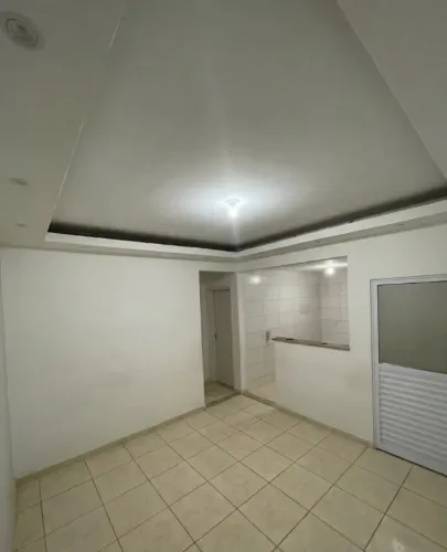 Apartamento - 2 quartos - Condomínio Águas de Guanabara / Pacheco - São Gonçalo. R$1500,00
