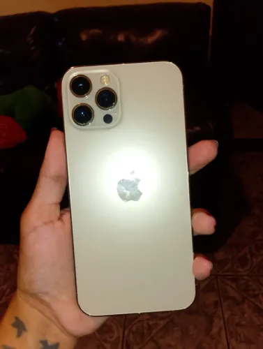Vendo iPhone 12 Pro Max