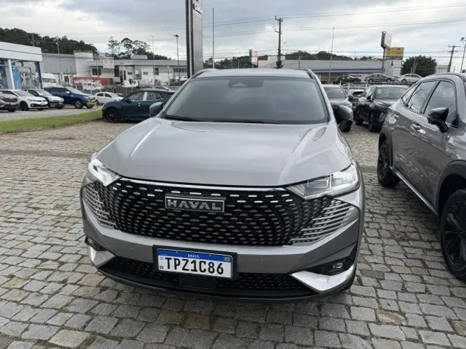 GWM Haval H6 Phev19 (hibrido) 2025