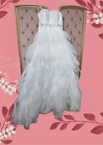 Vestido de noiva