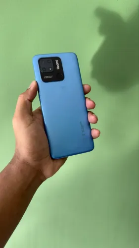 Redmi 10C