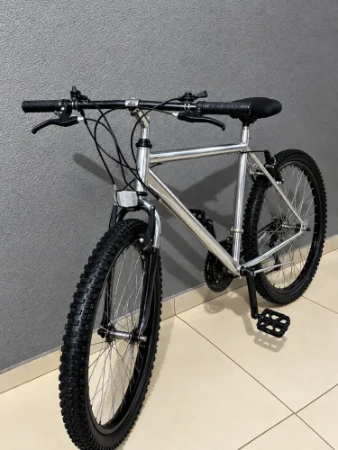 Bicicleta aro 29