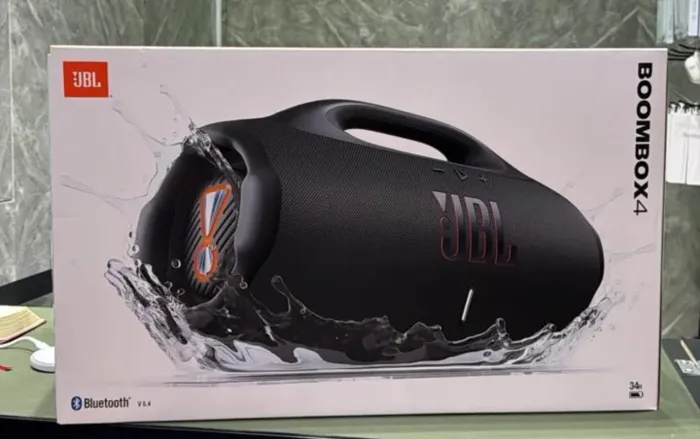 JBL BOOMBOX4