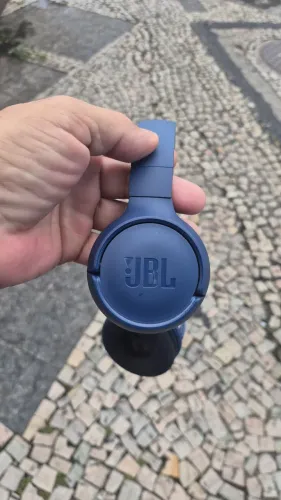 Fone JBL 500 BT 