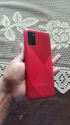 Samsung galaxy A02s