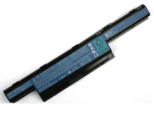 Bateria Notebook Acer 4251 5736z 4551 5551 5251 5741 E1-431 E1-471 E1-521 E1-531 As10d31