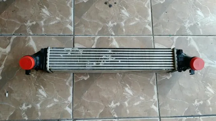 Intercooler Chevrolet Cruze turbo