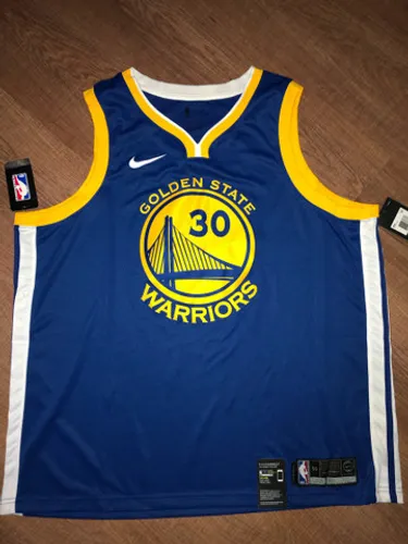Camiseta Nike NBA Golden State warriors XXL