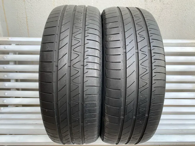 Pneus 185/55/16 Continental PowerContact2 ECOPlus+ / Pneus 185 55 16 *