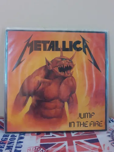 Ep Metallica