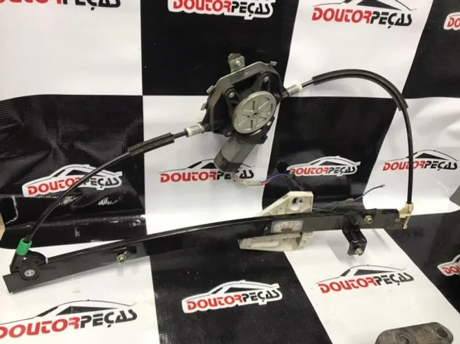 Máquina de Vidro Elétrico D.Esq Ford Ka 08/14 7s55b23201bb