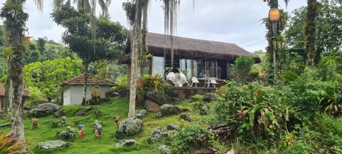Imobiliária nova aliança aluga casa em Angra dos reis, rj.